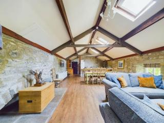 Kilnsey Cosy Barn Conversion Hot Tub - Kilnsey - 1