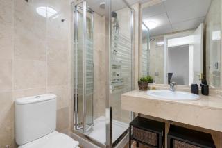 Modern Calanova Sea Golf apartment - La Cala de Mijas - 6