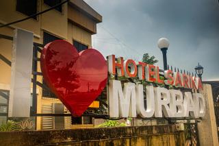 Hotel Sarika - Murbād - 9