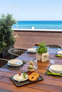 Luxury terrazza - Bari - 3