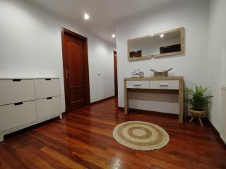 La Parda Home Pontevedra - 1