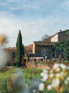 Gîtes de Mirabel Charmis - Charmes-sur-Rhône - 0