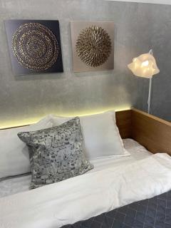Lustay StudioH3 Hawaii Masteri- Luxury Furnished - Gia Lâm Pho - 8