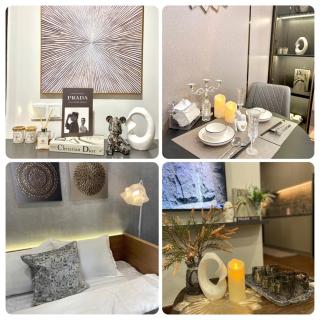 Lustay StudioH3 Hawaii Masteri- Luxury Furnished - 7