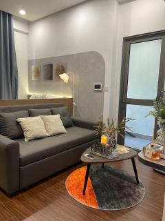 Lustay StudioH3 Hawaii Masteri- Luxury Furnished - Gia Lâm Pho - 6