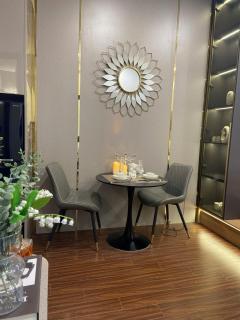 Lustay StudioH3 Hawaii Masteri- Luxury Furnished - Gia Lâm Pho - 4