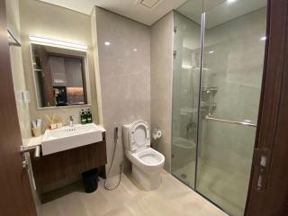 Lustay StudioH3 Hawaii Masteri- Luxury Furnished - Gia Lâm Pho - 1