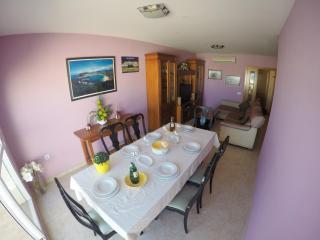 Atico Palacio de congresos - 4