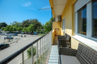 Jadro one bedroom apartment - Zadar - 9