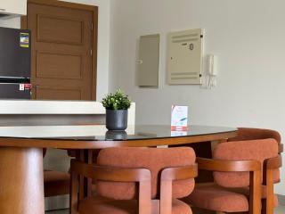 Marina North Coast 2BR Amazing Garden View 15CM-306 - El Alamein - 2