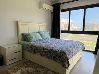 Marina North Coast 2BR Amazing Garden View 15CM-306 - 0