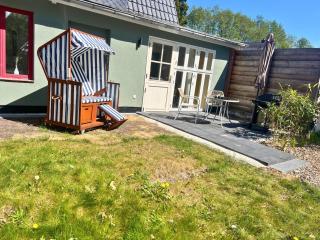 Wiesenau Apartments by Restaurant WIESENAU - Prerow - 7