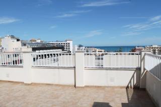 Atico Palacio de congresos - 6