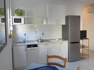 Seaside Apartment in Mandre with Barbecue - Mandre - 2
