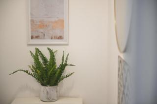 Modern 3 Bedroom Home in Central Rugby - 1