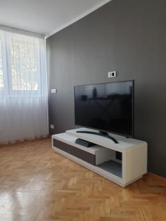 Two-room apartment close to center - Split - 5