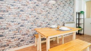 Spacious & Modern Studio in Central Nottingham - Nottingham - 2