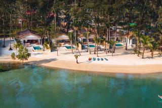 Rachel Villas - New Beachfront Luxury Private Pool - Chaloklum - 9
