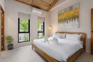Rachel Villas - New Beachfront Luxury Private Pool - 8