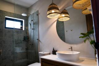 Rachel Villas - New Beachfront Luxury Private Pool - Chaloklum - 5