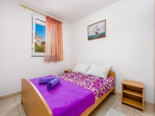 Seaside Apartment in Mandre with Barbecue - Mandre - 6
