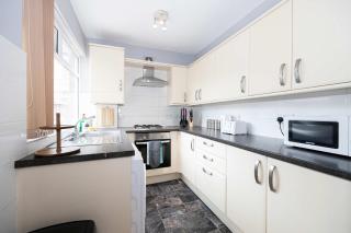 Spacious 1 Bed Apartment in Liverpool - Sleeps 6 - Liverpool - 9