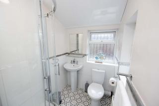 Spacious 1 Bed Apartment in Liverpool - Sleeps 6 - Liverpool - 7