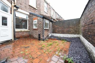 Spacious 1 Bed Apartment in Liverpool - Sleeps 6 - Liverpool - 6