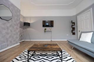 Spacious 1 Bed Apartment in Liverpool - Sleeps 6 - Liverpool - 1