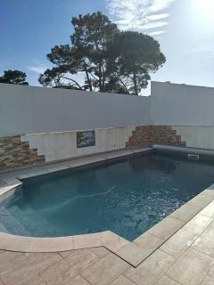 Casa dos filhos - Sesimbra - 9