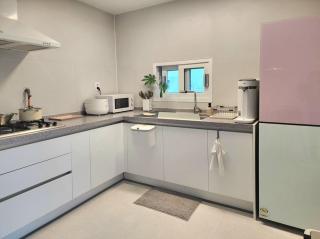 Yeoncheon Pori House Dog Pension - 9