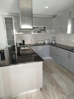 Casa dos filhos - Sesimbra - 1