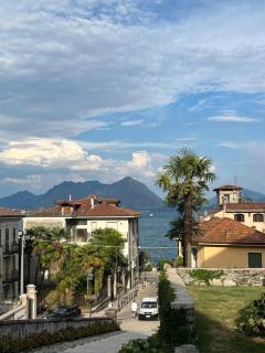 Villa Vista Lago - Massino Visconti - 4