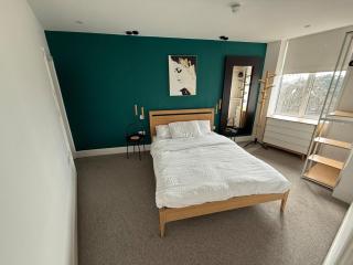 Suite 4 Green Park - Bournemouth - 4