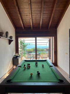 Villa Vista Lago - Massino Visconti - 1