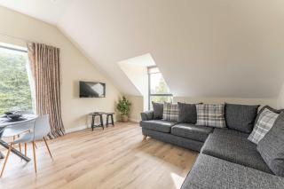 Maple Apartments - Modern 2 Bed Apartment in Derby - Derby - 1