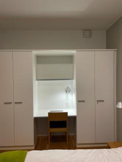 Spa Chalet Erica - Imatra - 4