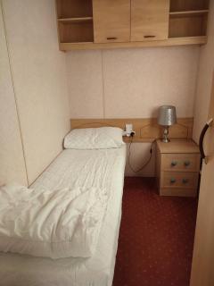 Mobil Home 3 chambres au Camping Paradis du Quinquis - Clohars-Carnoët - 2