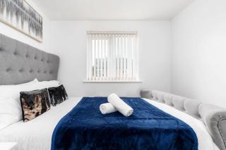 Charming 3 Bedroom Home with Garden near Doncaster - Doncaster - 5