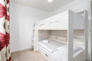 Charming 3 Bedroom Home with Garden near Doncaster - Doncaster - 4