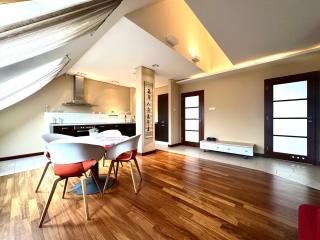 Blacharska Apartment - Self Check-In 20h - Breslavia - 9
