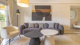 VACATION MARBELLA I Puente Romano Modern Flat, Best location in town, Walk to the beach, Parking and Swimming Pool - Marbella - 5