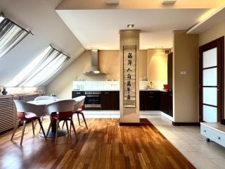 Blacharska Apartment - Self Check-In 20h - Breslavia - 0