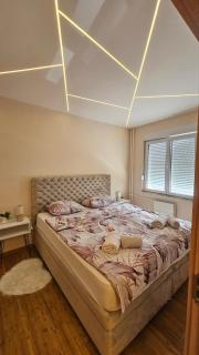 Centar Lux Apartman Temerinska - Novi Sad - 8