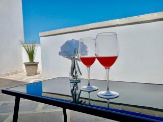 Appartamento Luminoso con Terrazze - White Palace - 3