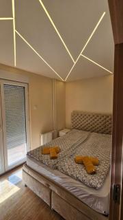 Centar Lux Apartman Temerinska - Novi Sad - 9