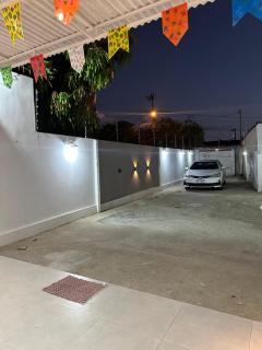Casa Mobiliada com Área Gourmet - Campina Grande - 2