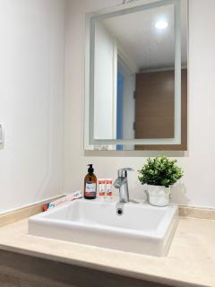 Marassi north coast 2 bedroom marina 2K-203 - 3
