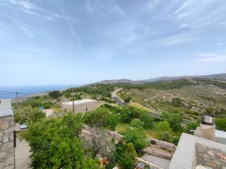Avgonima Chios Spitakia Cottages - 6