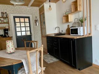 Le CLOS LILAS - Paimpol - 4